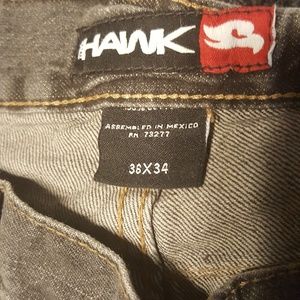 Tony Hawk jeans
